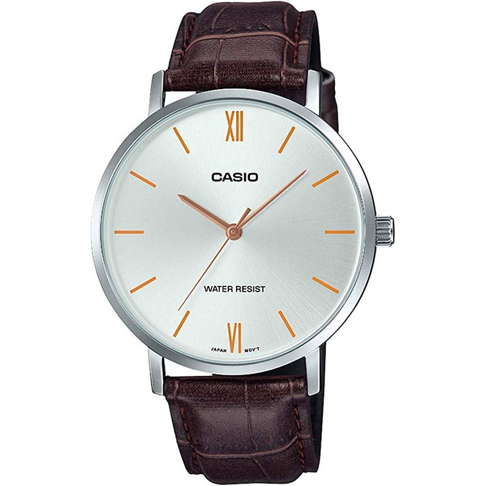 Reloj Casio Análogo MTP-VT01L-7B2UDF Hombre
